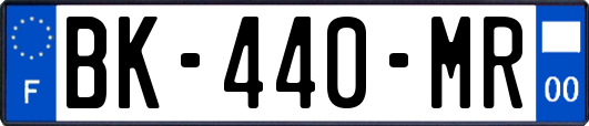 BK-440-MR