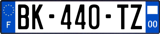 BK-440-TZ