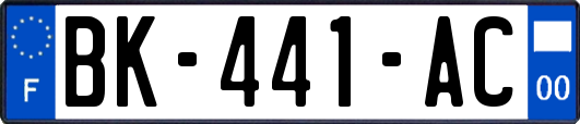 BK-441-AC