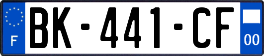 BK-441-CF