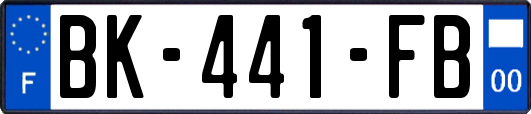 BK-441-FB