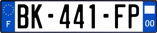 BK-441-FP