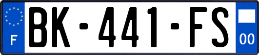 BK-441-FS