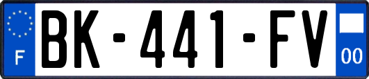 BK-441-FV