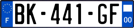 BK-441-GF