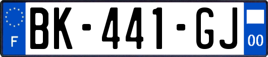 BK-441-GJ