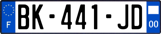 BK-441-JD