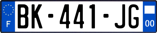 BK-441-JG