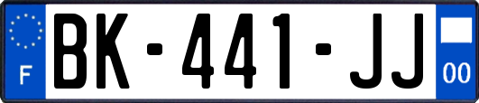 BK-441-JJ