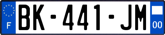 BK-441-JM