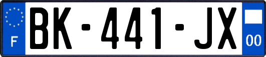 BK-441-JX