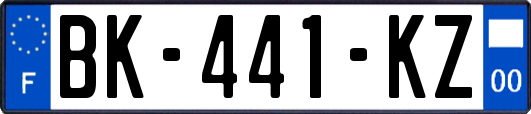 BK-441-KZ