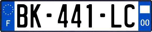 BK-441-LC