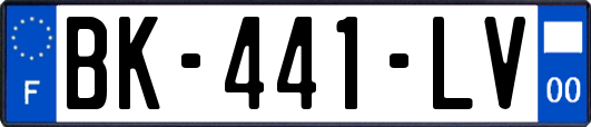 BK-441-LV