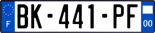 BK-441-PF