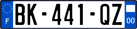 BK-441-QZ