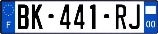 BK-441-RJ