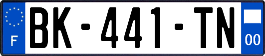 BK-441-TN