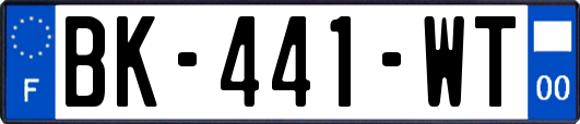 BK-441-WT