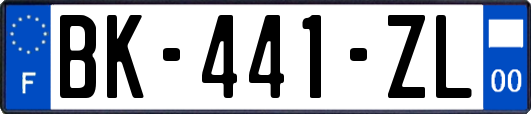 BK-441-ZL