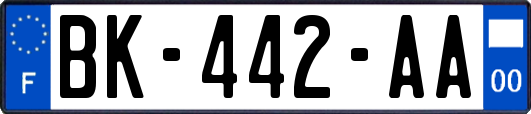 BK-442-AA