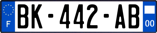 BK-442-AB