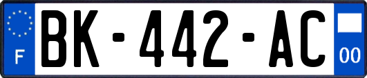 BK-442-AC