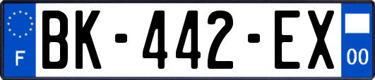 BK-442-EX