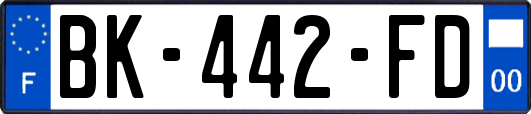 BK-442-FD