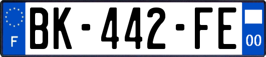 BK-442-FE