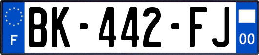 BK-442-FJ