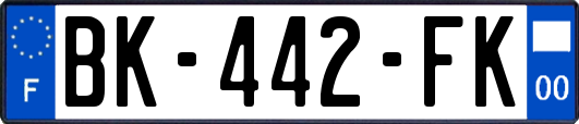 BK-442-FK