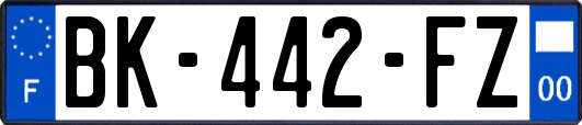 BK-442-FZ