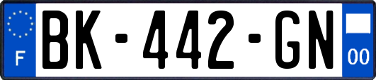 BK-442-GN