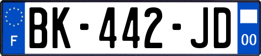 BK-442-JD