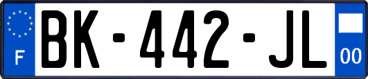 BK-442-JL