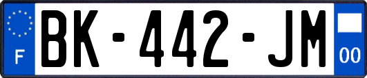 BK-442-JM