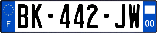 BK-442-JW