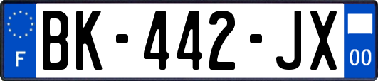 BK-442-JX