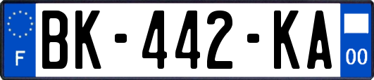 BK-442-KA