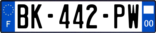 BK-442-PW