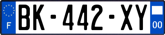 BK-442-XY