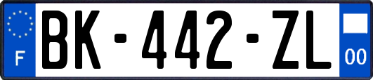 BK-442-ZL