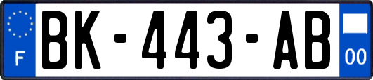 BK-443-AB