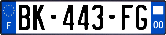 BK-443-FG