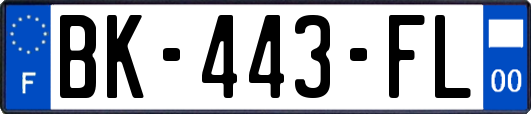 BK-443-FL