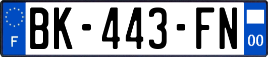 BK-443-FN