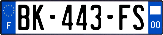 BK-443-FS
