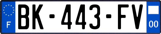 BK-443-FV