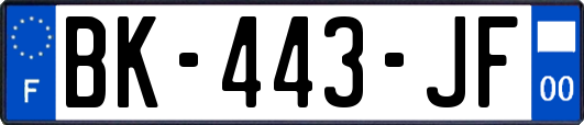 BK-443-JF